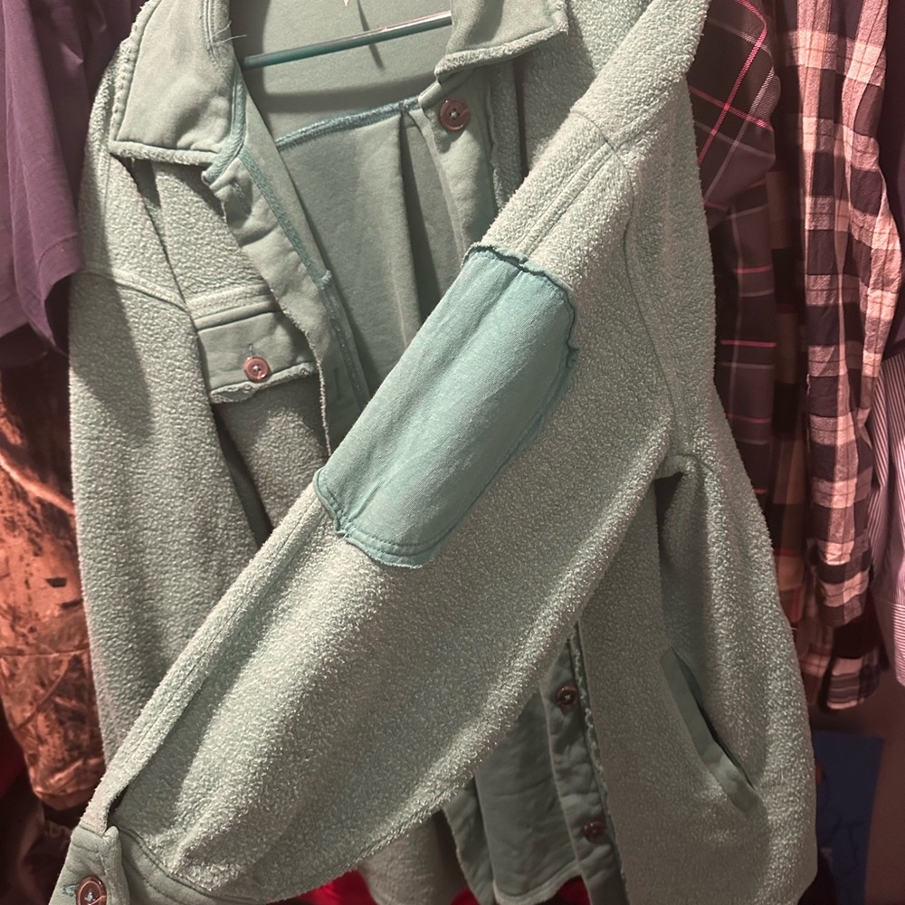 Free People Ruby Jacket - Picture 3 of 4